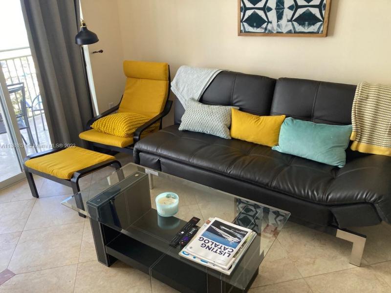 Apartment for rent at 2080 Ocean Drive 806