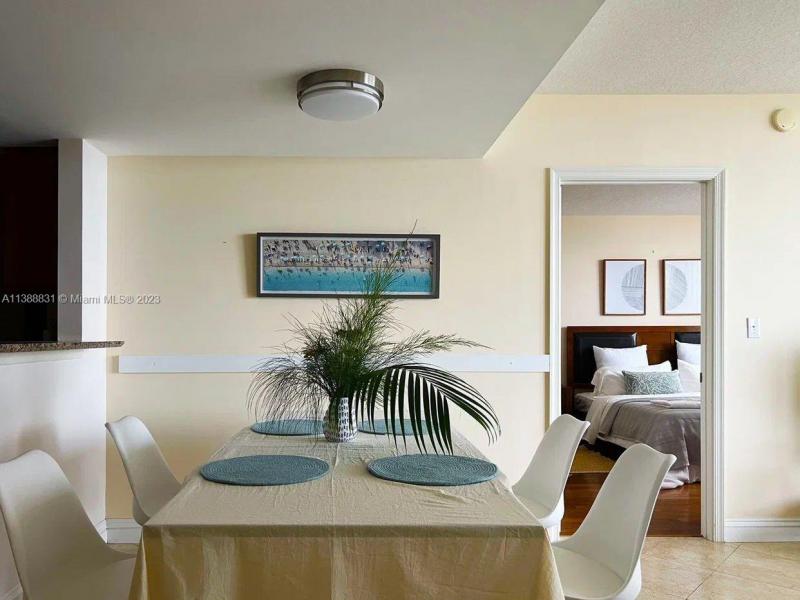 Apartment for rent at 2080 Ocean Drive 806
