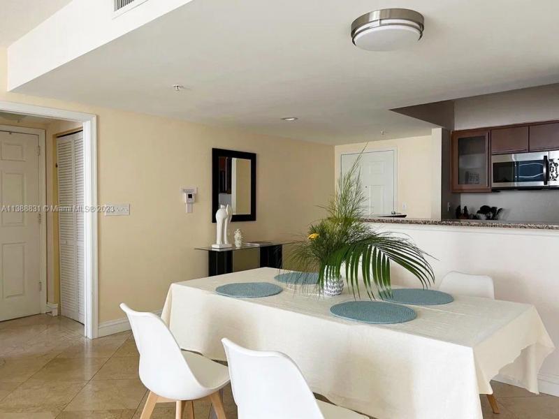 Apartment for rent at 2080 Ocean Drive 806