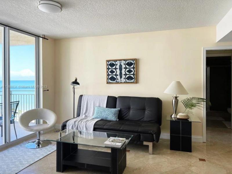 Apartment for rent at 2080 Ocean Drive 806