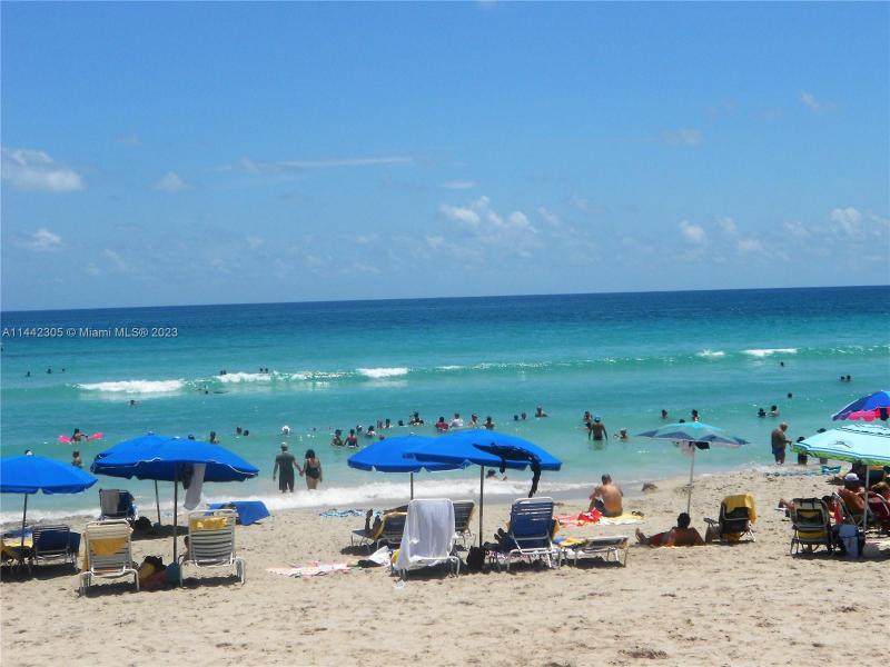 Condo for sale at Aventura Beach Club 637