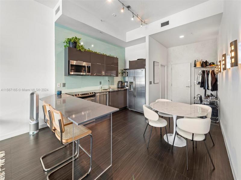 Comprar apartamento en The Meridian Lofts 517