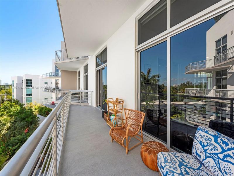 Comprar apartamento en The Meridian Lofts 517