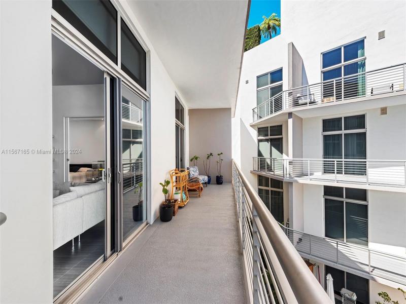Comprar apartamento en The Meridian Lofts 517