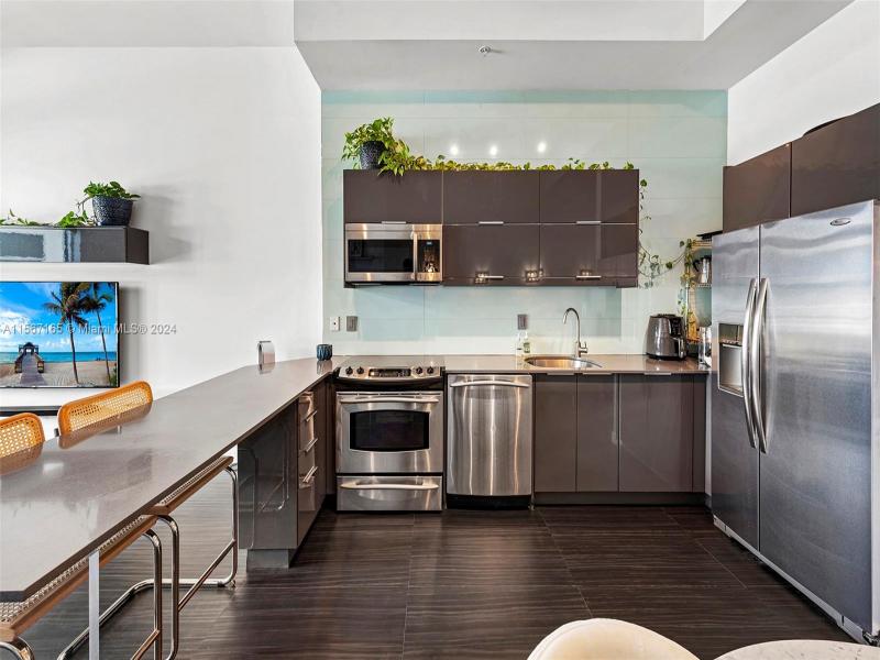 Comprar apartamento en The Meridian Lofts 517