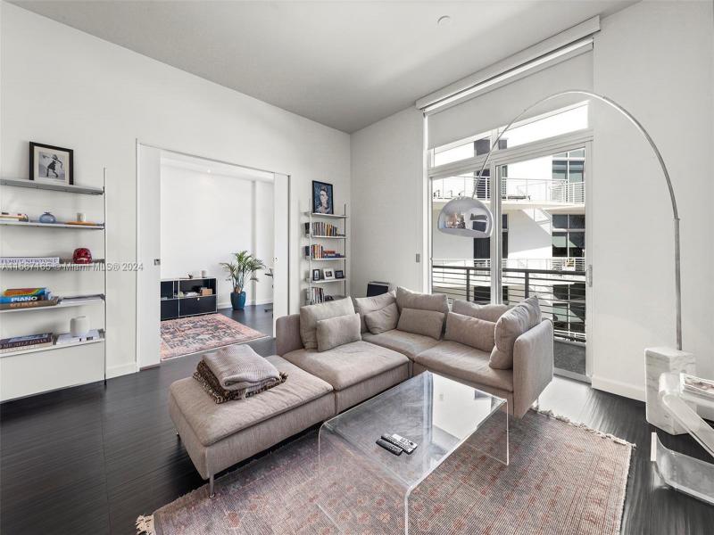 Comprar apartamento en The Meridian Lofts 517