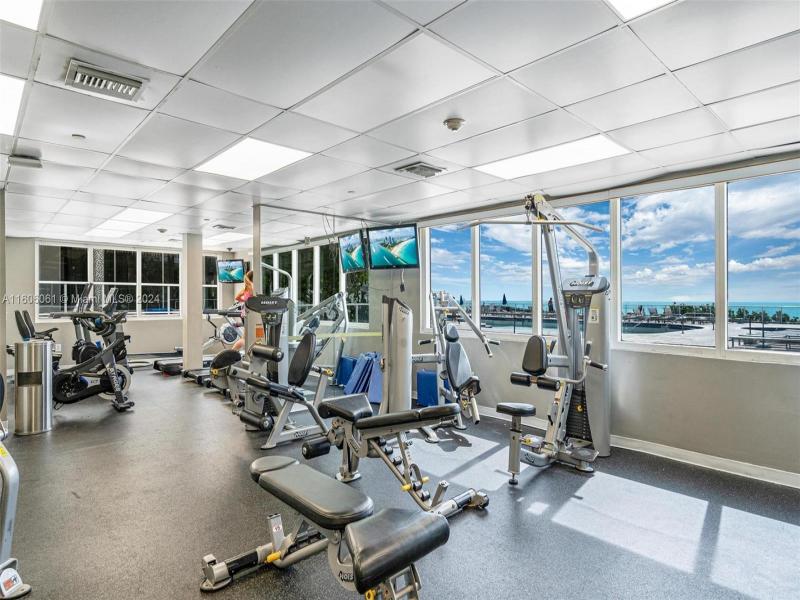Alquiler de apartamento en Aventura Beach Club 104