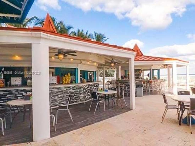 Alquiler de apartamento en Aventura Beach Club 104