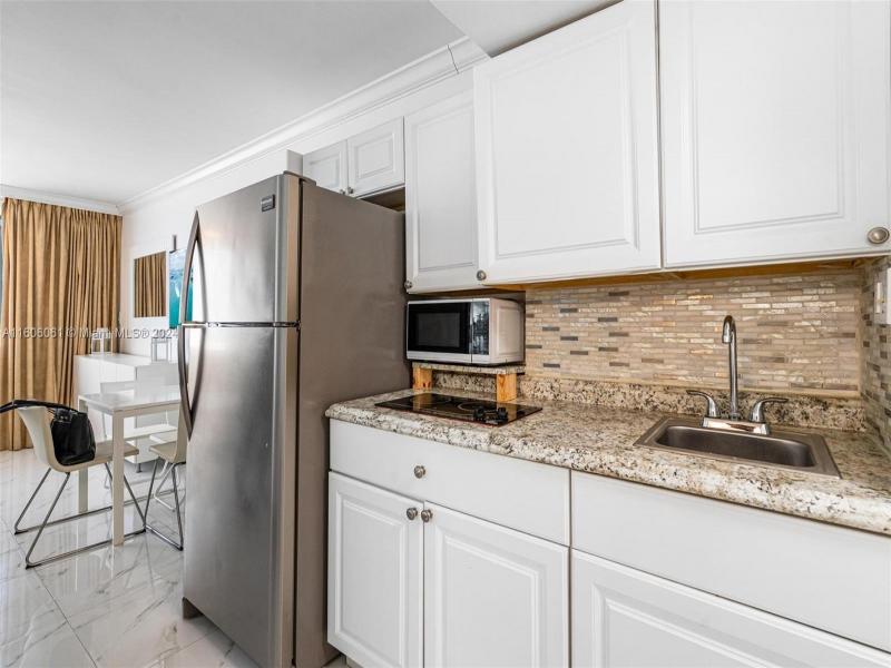 Alquiler de apartamento en Aventura Beach Club 104