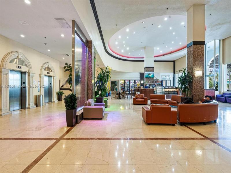 Alquiler de apartamento en Aventura Beach Club 104