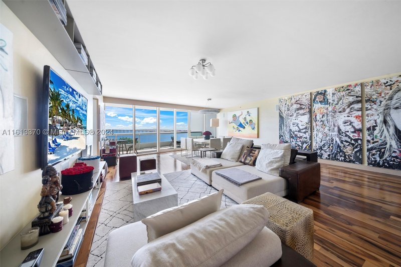 Condo for sale at Santa Maria 704