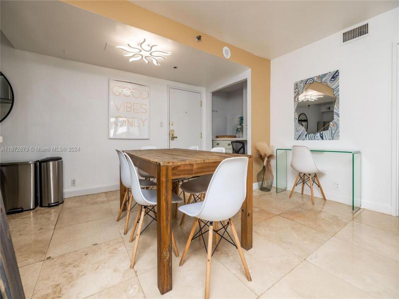 Comprar apartamento en The Alexander 1114