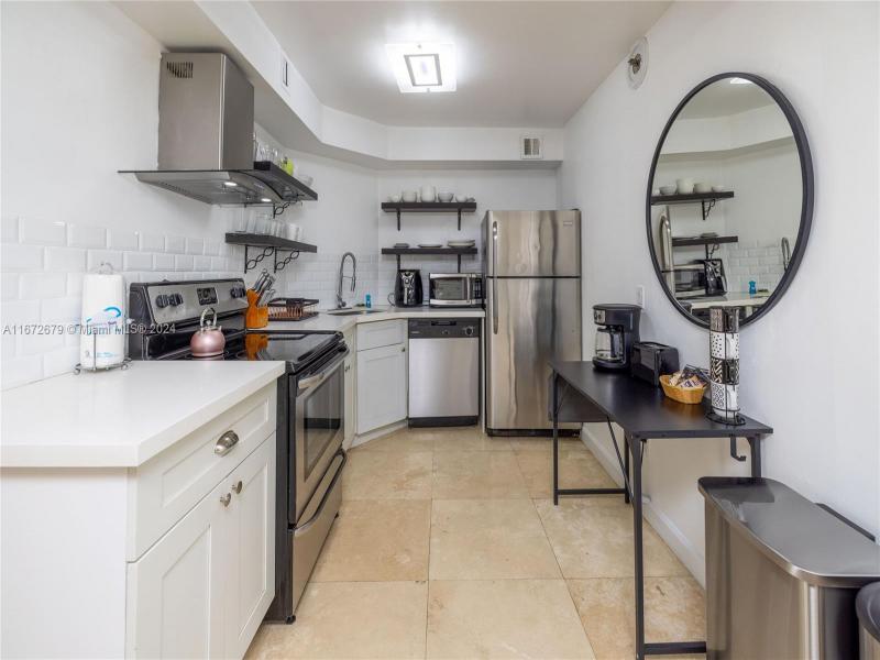 Comprar apartamento en The Alexander 1114