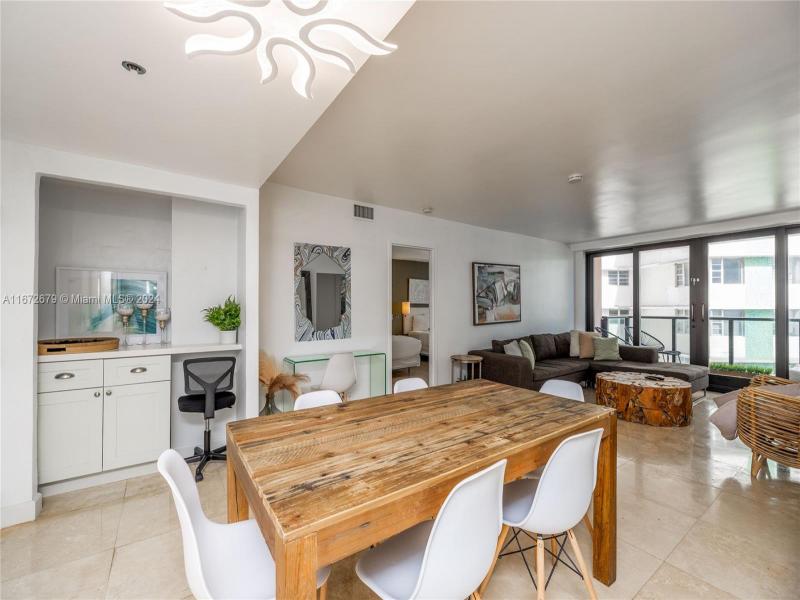 Comprar apartamento en The Alexander 1114