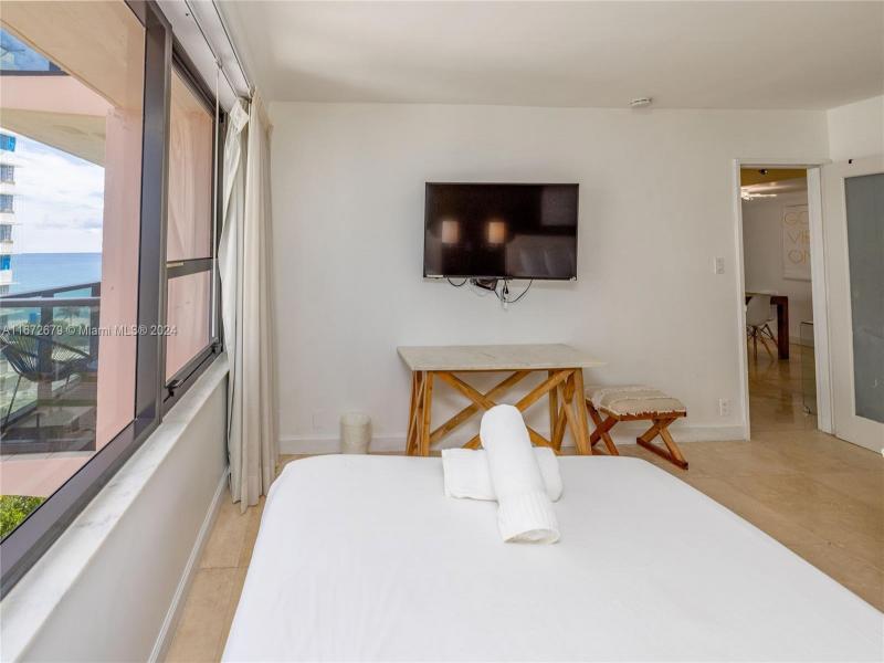 Comprar apartamento en The Alexander 1114