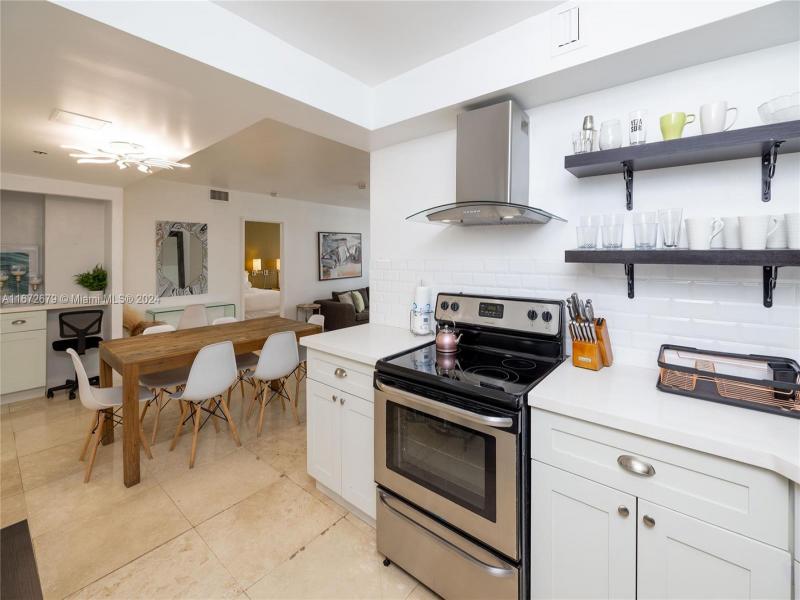 Comprar apartamento en The Alexander 1114