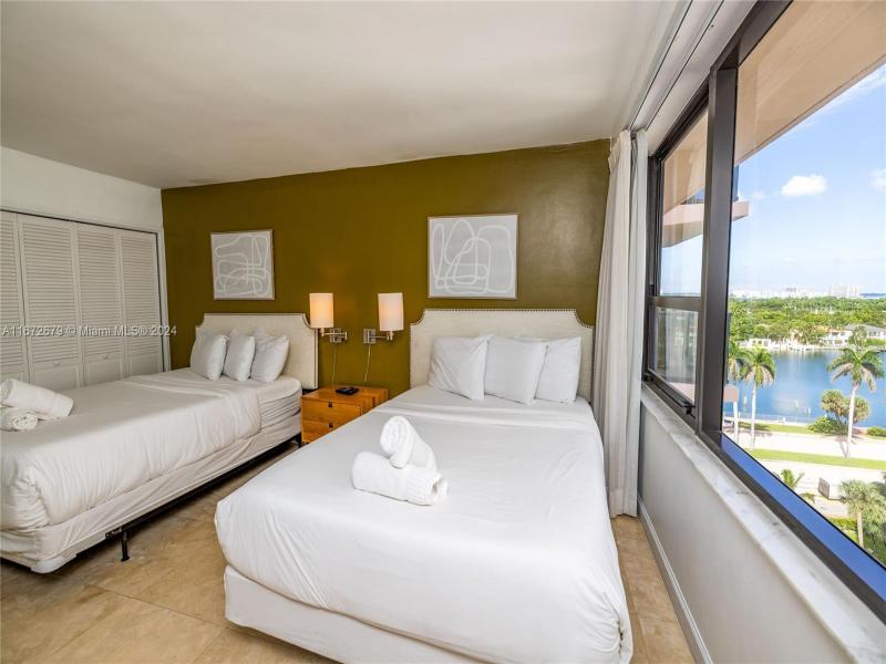 Comprar apartamento en The Alexander 1114
