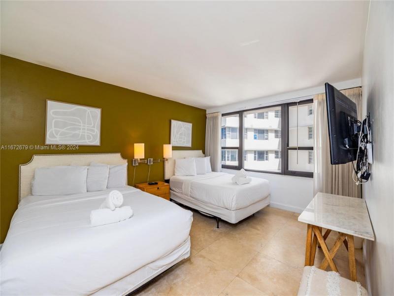 Comprar apartamento en The Alexander 1114
