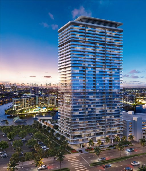 Condo for sale at Icon Beach Hollywood 2310