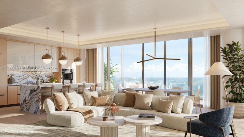 Condo for sale at Icon Beach Hollywood 2310
