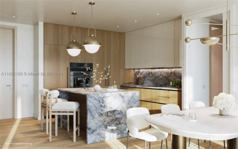Condo for sale at Icon Beach Hollywood 2310