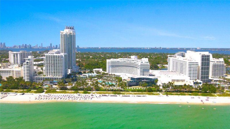 Fontainebleau III Apt #1501/1502