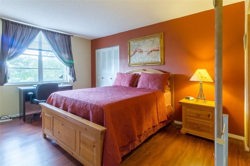Condo for sale at Bristol Tower 2804