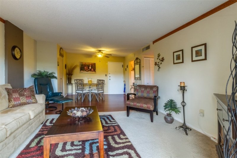 Condo for sale at Bristol Tower 2804