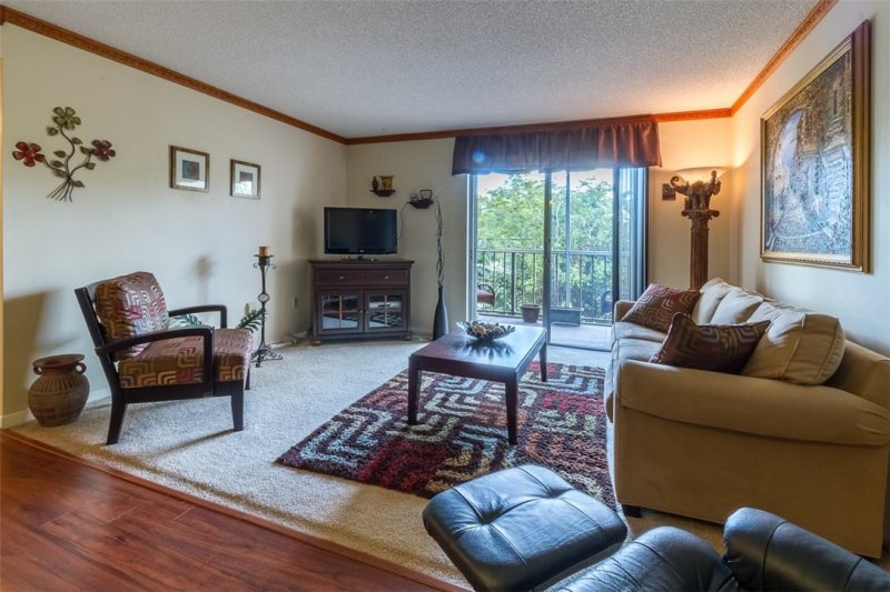 Condo for sale at Bristol Tower 2804