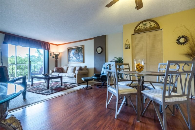 Condo for sale at Bristol Tower 2804