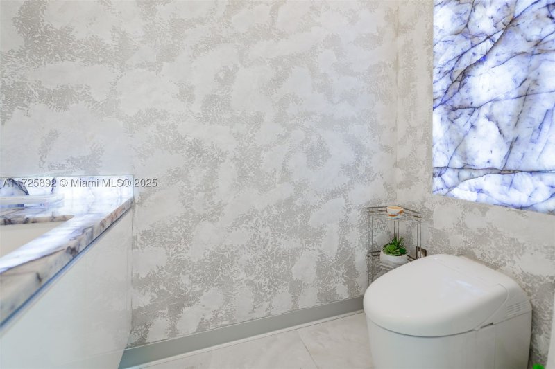 Condo for sale at Muse Sunny Isles Beach 3602