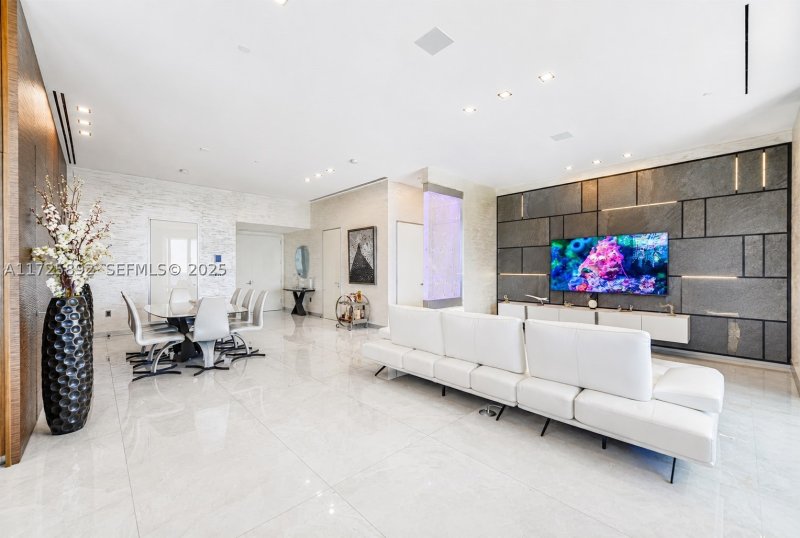 Condo for sale at Muse Sunny Isles Beach 3602