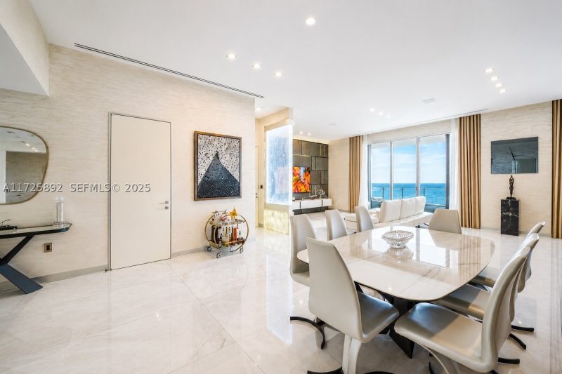 Condo for sale at Muse Sunny Isles Beach 3602