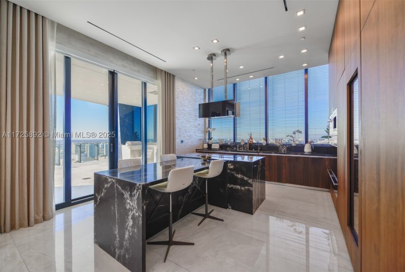 Condo for sale at Muse Sunny Isles Beach 3602
