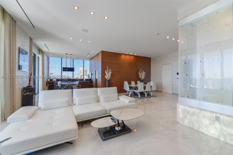 Condo for sale at Muse Sunny Isles Beach 3602