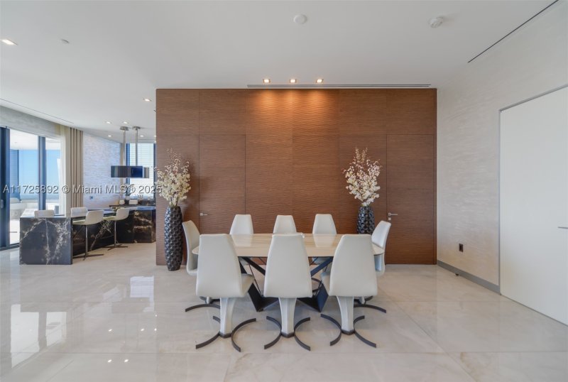 Condo for sale at Muse Sunny Isles Beach 3602