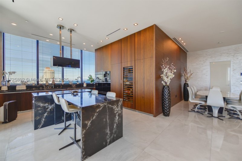 Condo for sale at Muse Sunny Isles Beach 3602