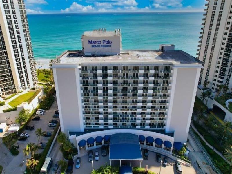 Comprar apartamento en Aventura Beach Club 1141