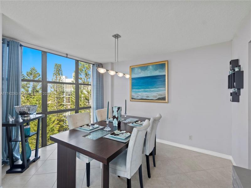 Condo for sale at Oceanview Park 909