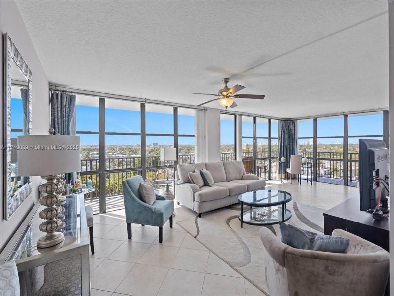 Condo for sale at Oceanview Park 909