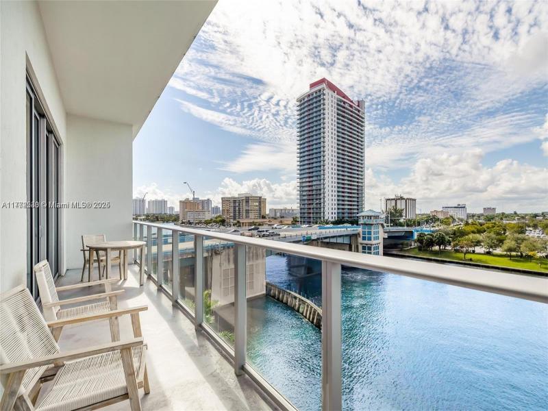 Condo for sale at Hyde Beach House R406
