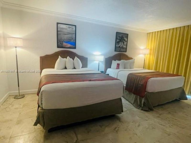 Condo for sale at Aventura Beach Club 714