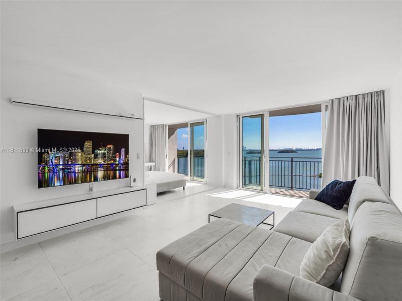 Palm Bay Condo Apt #6C