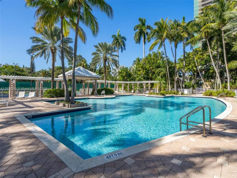 Condo for sale at Palm Bay Condo 6C