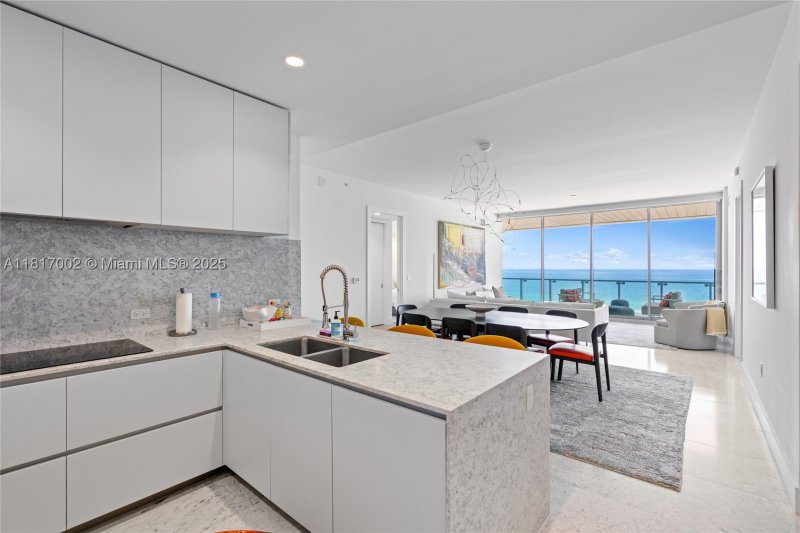 Condo for sale at 57 Ocean 1602