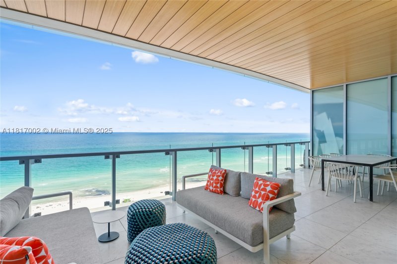 Condo for sale at 57 Ocean 1602