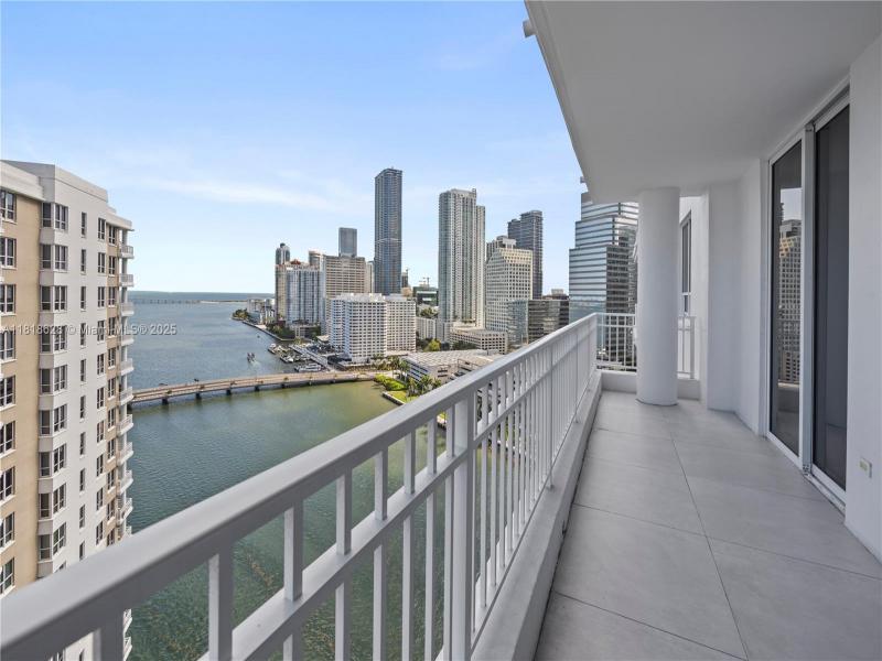 Courts Brickell Key Apt #2203