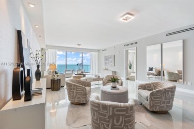 Oceana Bal Harbour Apt #1603