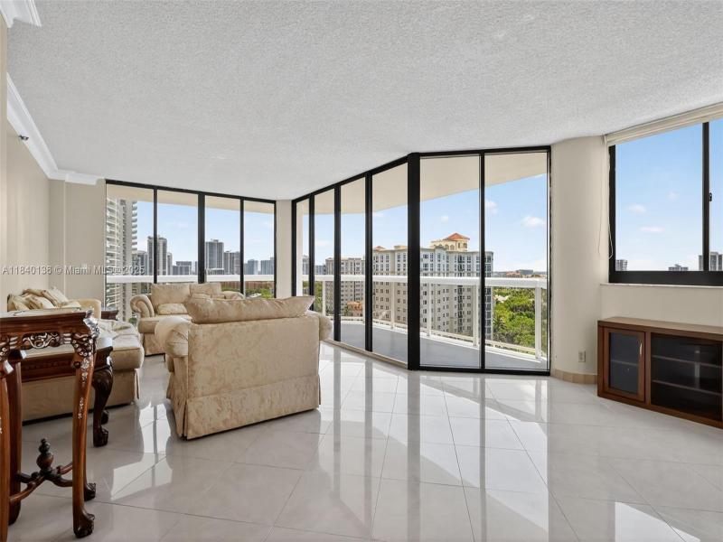 The Landmark Apt #1405