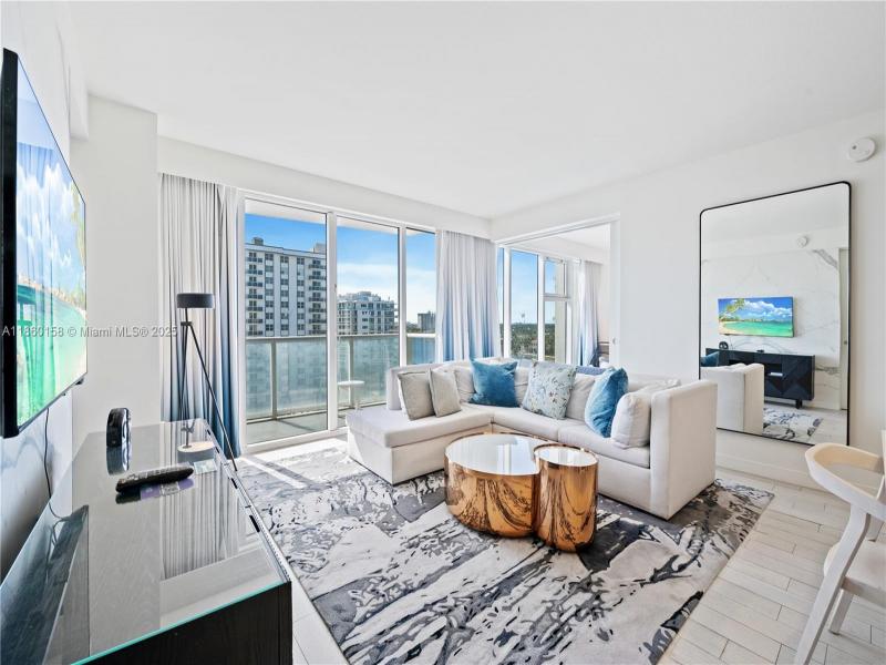 Condo for sale at W Residences Ft Lauderdale 805